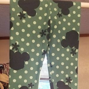 Kids Disney Leggings